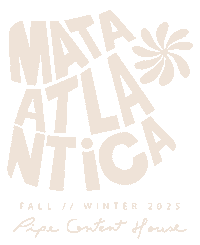 Mata Atlantica Moda Sticker by Pipe Content House