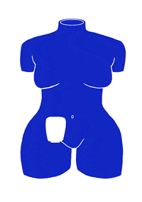 Animation Illustration GIF