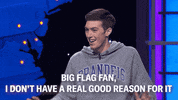 Brandeis University Lol GIF by ABC Network