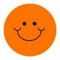 eatkyoot funny fun cute smile Sticker
