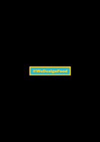 wedesignfood food design dna 60 GIF