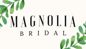 Bridalshop GIF by Magnolia Bridal