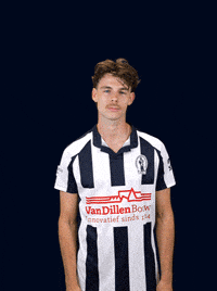 Fc Utrecht GIF by USV Hercules