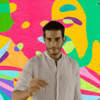 fin de semana netflix GIF by Made In Mexico