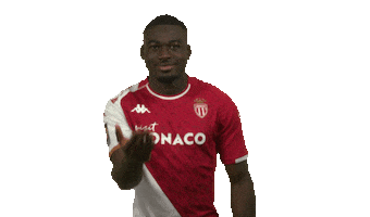 Fofana Sticker by AS Monaco