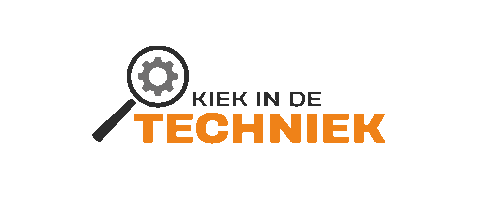 kiekindetechniek giphyupload ede leren techniek Sticker