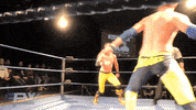 Evolution Evo GIF by Explosive Professional Wrestling