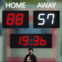 57 Away GIF