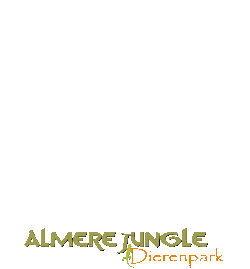 AlmereJungle giphyupload animals zoo aj Sticker