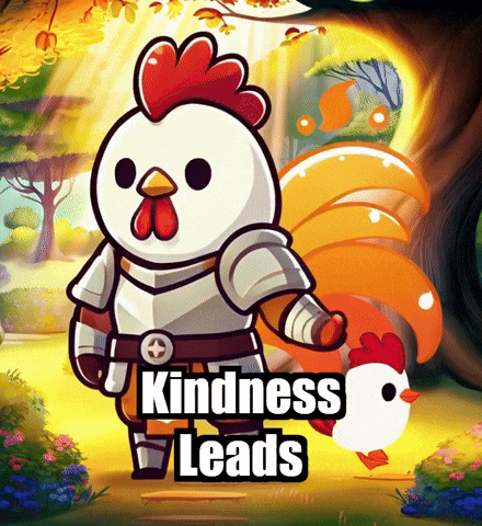 Leadership Compassion GIF by Zorooster