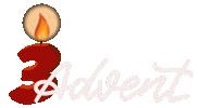 Santa Claus Christmas Sticker