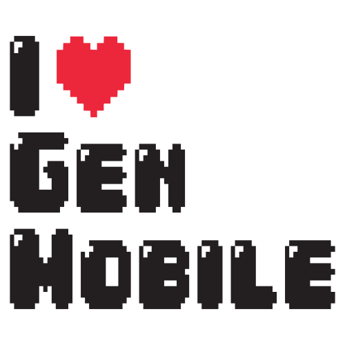 Gen Mobile Sticker by Gen Mobile (Dish Network)
