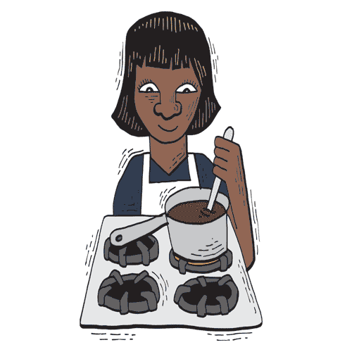 Zingrs1 Sticker by Zingerman's Deli