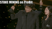 Money Invest GIF by ProBit Global