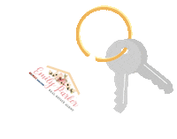 emilyparker_realtor real estate realtor realestate sold Sticker