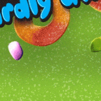 candy GIF by Trolli
