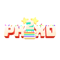 Birthday Bday Sticker by PlayKids