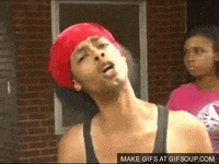 dumb GIF