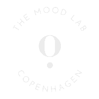 Logo Branding Sticker by The Mood Lab