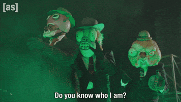 Acting Rick And Morty GIF by Adult Swim