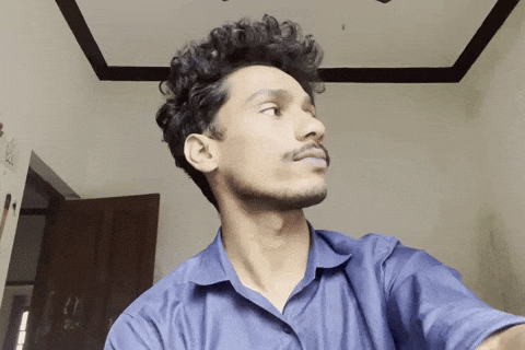 Afraz Ignore GIF