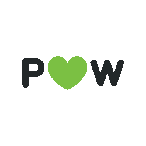Pw Sticker by Poland Weed