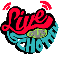 Live Sticker by MSC Rund um Schotten