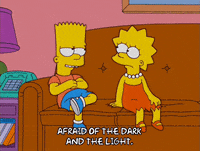 bart simpson GIF