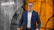 Sport Basketball GIF by Basket_fi