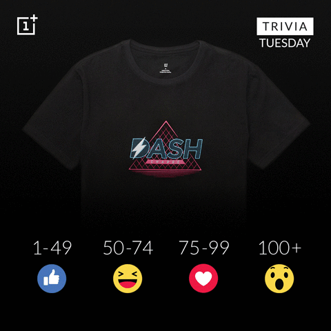GIF by OnePlus