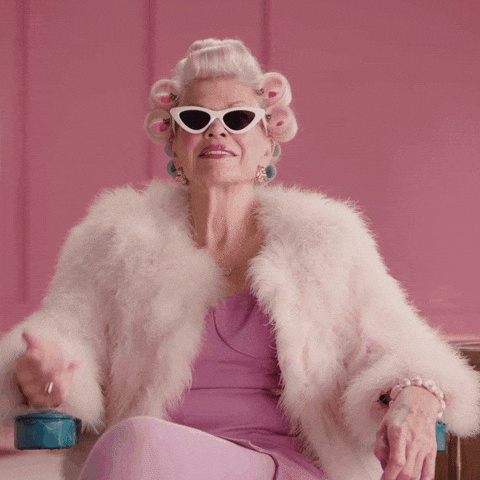 Barbara Od GIF by Old Dominion