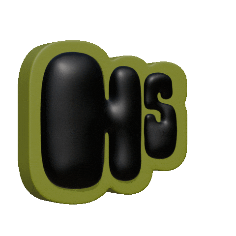 los_hopper giphyupload loshopper los hopper logo 3dlogoloshopper Sticker