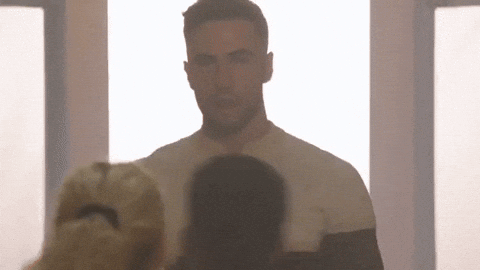 brentfaulkner giphyupload music video pop lgbtq GIF