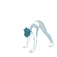 Sandra Radic Sticker