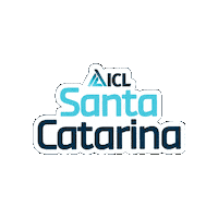Santa Catarina Sc Sticker by ICL América do Sul