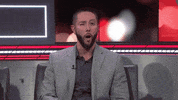 barstool sports wink GIF by NBC Sports Boston