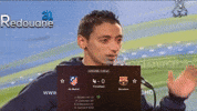 Atletico Madrid Varcelona GIF