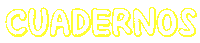 Text Notebook Sticker by RARO