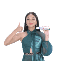 Ladiiprang Sticker by SALZTHAILAND