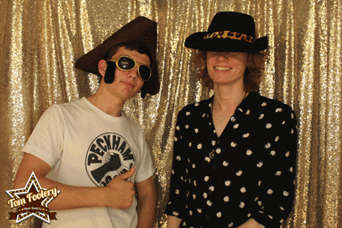fun party GIF by Tom Foolery Photo Booth