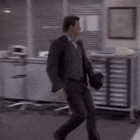 The Mentalist Patrick GIF