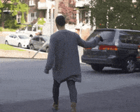 Hip Hip Yes GIF by Beanduck Productions