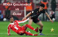 Golden Boy Leverkusen GIF