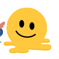 Lilo And Stitch Spinning Sticker by Walt Disney Studios