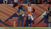 Denver Broncos Football GIF by Broncos