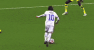 Modric GIF