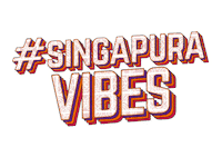 National Day Singapore Sticker by Mediacorp SG