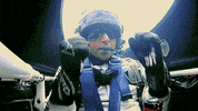 happy air force GIF by Red Bull