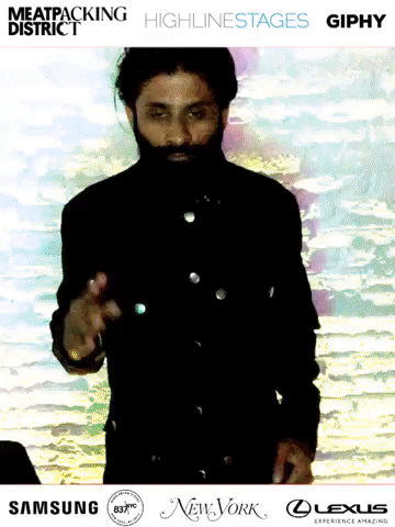 open market nyc GIF by Meatpacking District