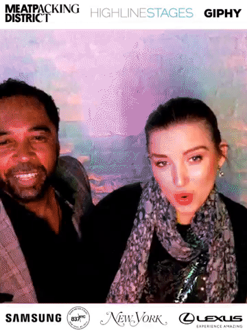 open market nyc GIF by Meatpacking District